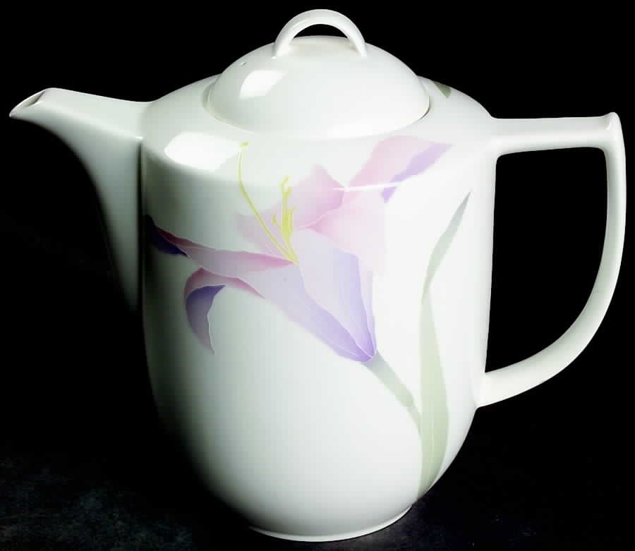 Images Coffee Pot & Lid by Mikasa-1