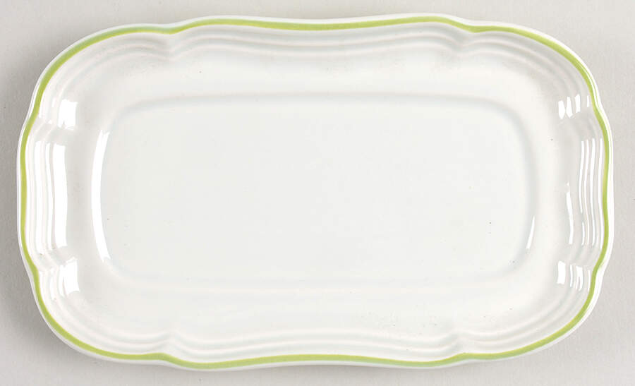 Imari Bouquet 1/4 Lb Butter No Lid by Mikasa-1