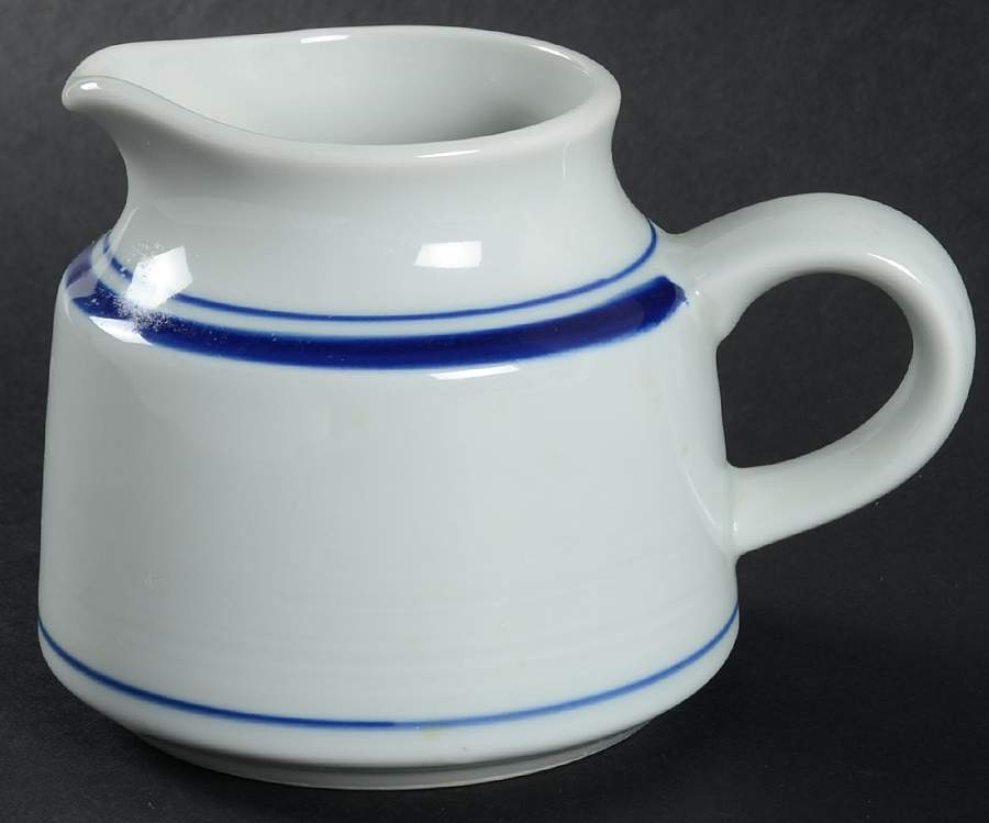 I'M Blue Creamer by Mikasa-1