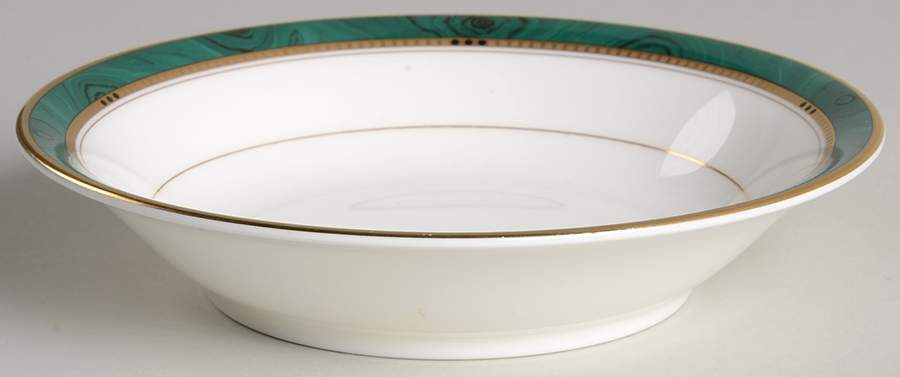 Imperial Emerald Fruit/Dessert (Sauce) Bowl by Mikasa-1