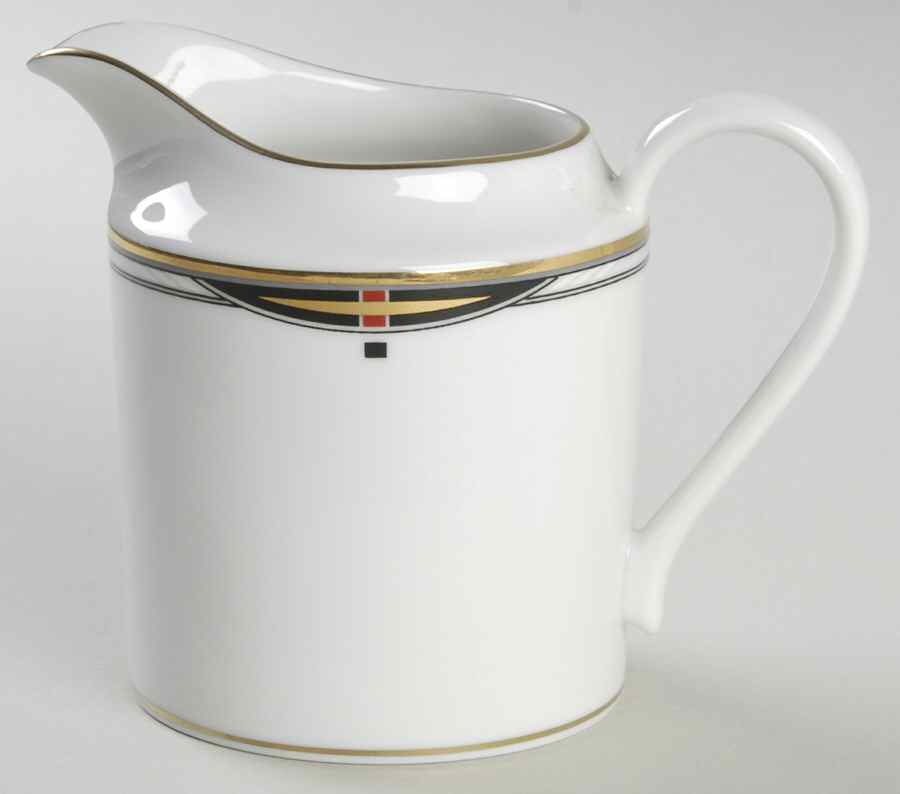 Imperial Hall Creamer by Mikasa-1