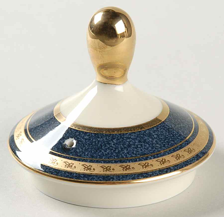 Imperial Lapis Lid for Coffee Pot by Mikasa-1