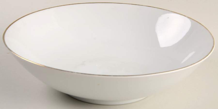 Imperial 8" Round Vegetable Bowl by Mikasa-1