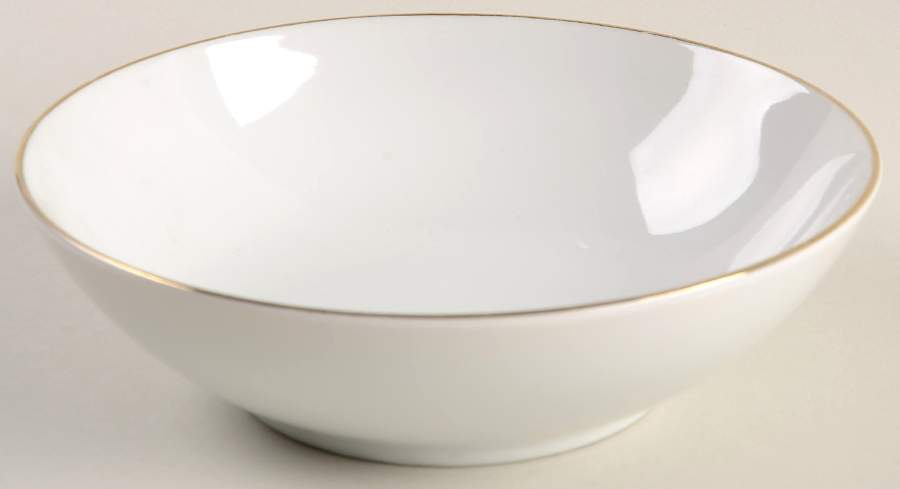 Imperial Coupe Cereal Bowl by Mikasa-1