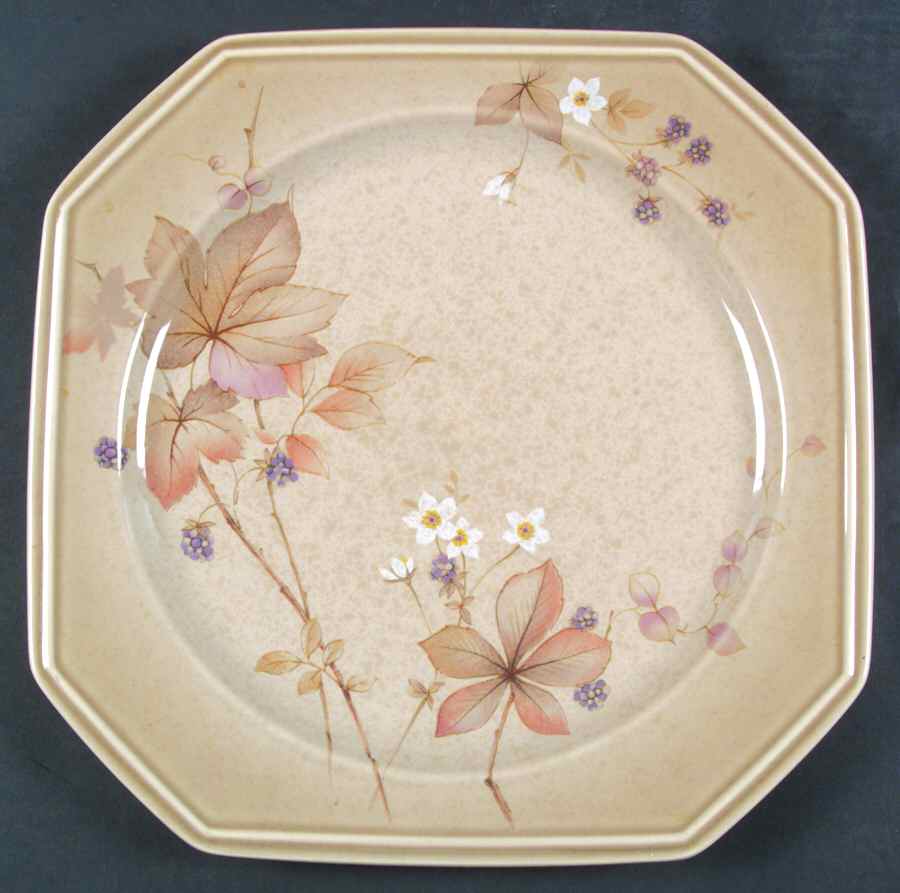 Impulse 12" Chop Plate (Round Platter) by Mikasa-1