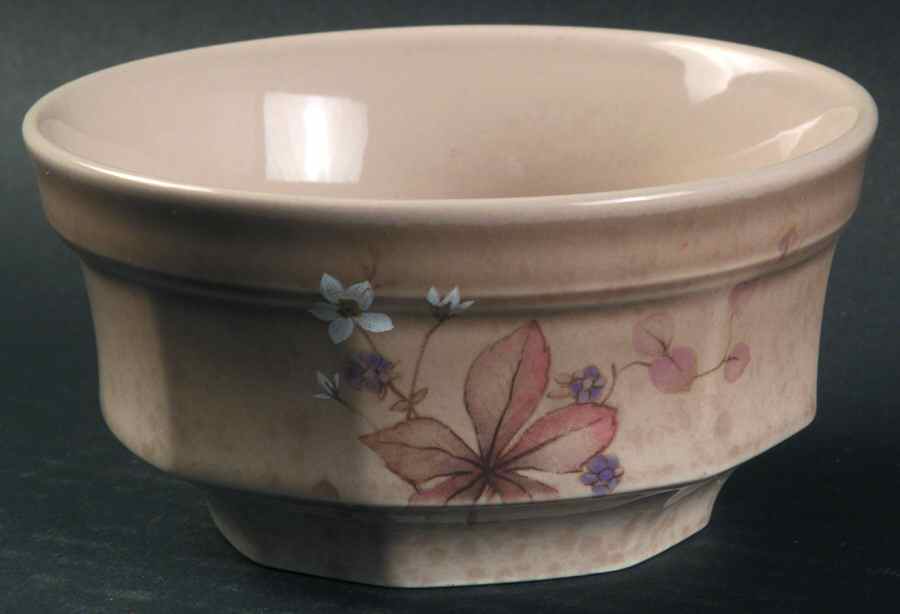Impulse Fruit/Dessert (Sauce) Bowl by Mikasa-1