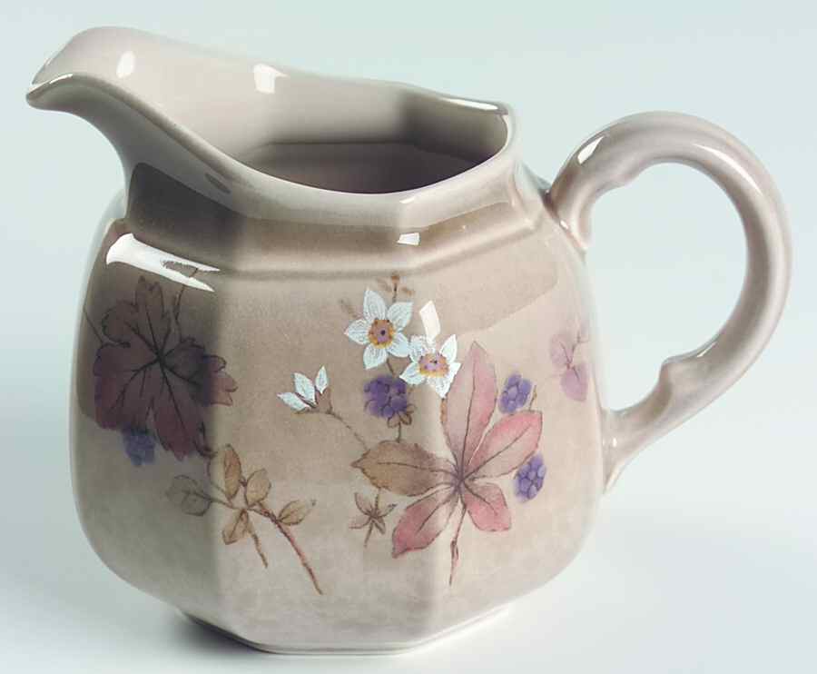 Impulse Creamer by Mikasa-1