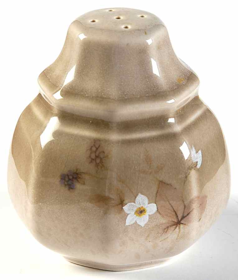 Impulse Pepper Shaker by Mikasa-1