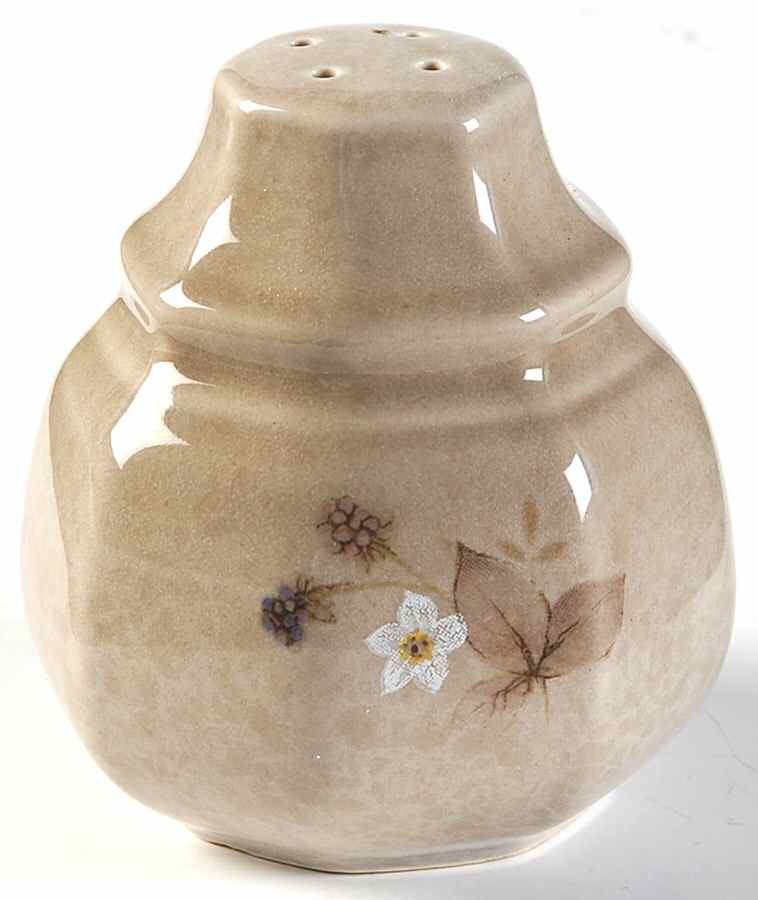 Impulse Salt Shaker by Mikasa-1