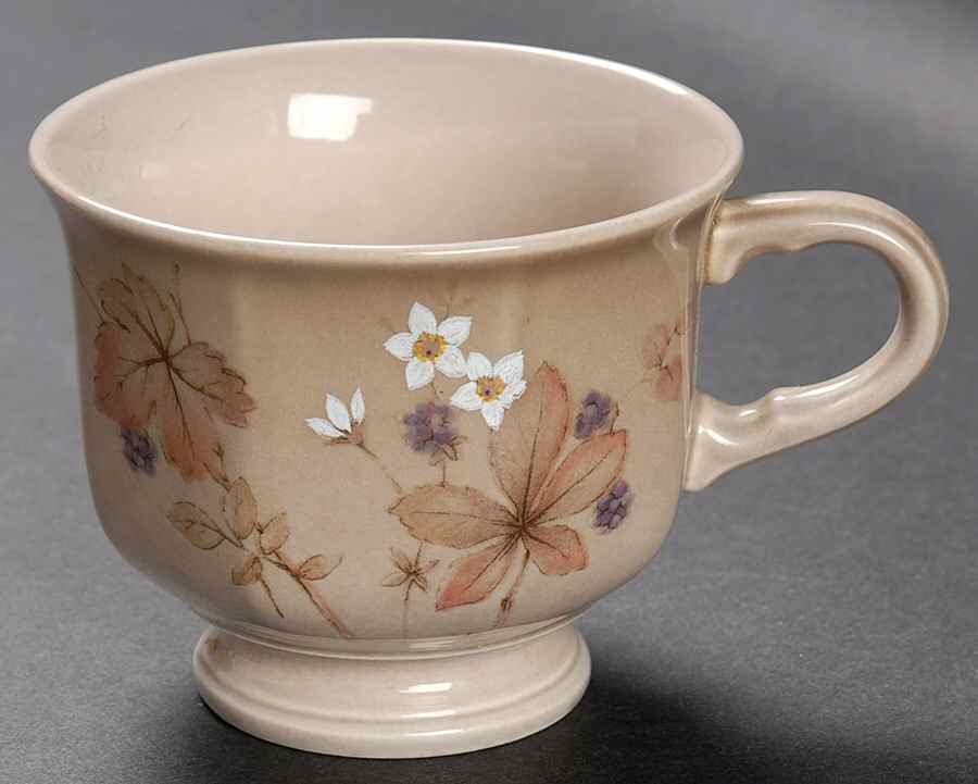 Impulse Footed Cup by Mikasa-1