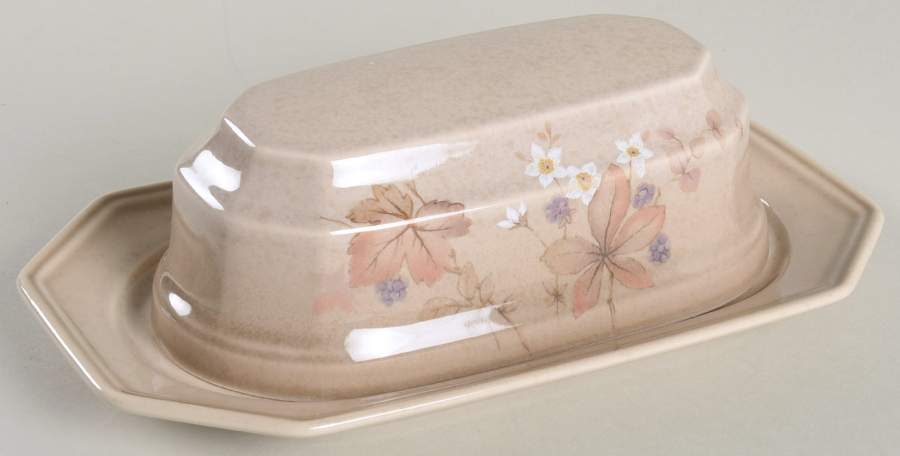 Impulse 1/4 Lb Covered Butter by Mikasa-1