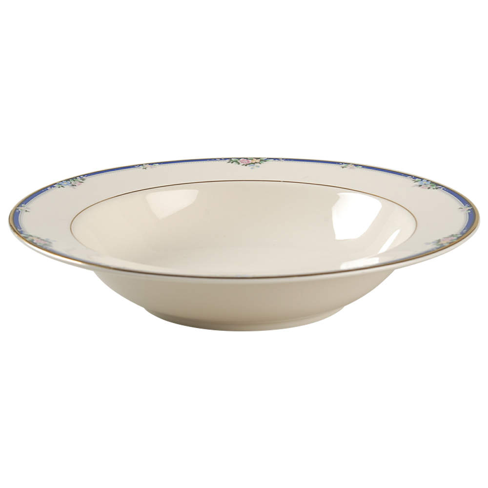 Imperial Rose 10" Round Vegetable Bowl by Mikasa-1