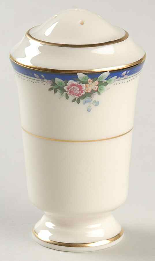 Imperial Rose Pepper Shaker by Mikasa-1