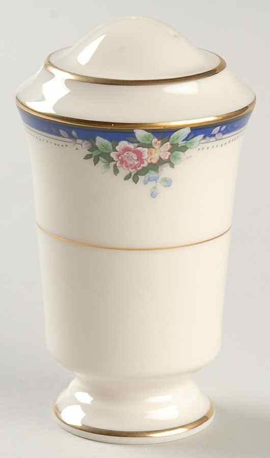 Imperial Rose Salt Shaker by Mikasa-1