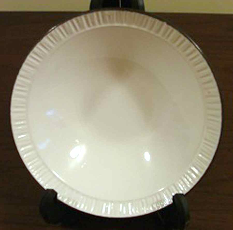 Inka Coupe Cereal Bowl by Mikasa-1