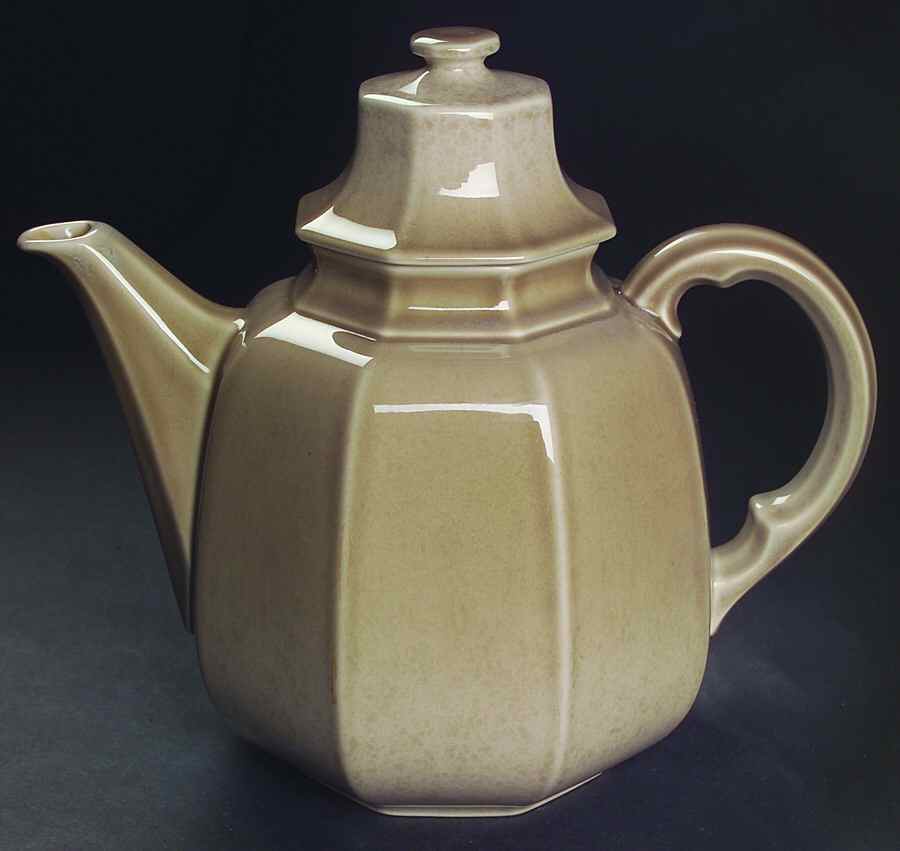 Innovation Coffee Pot & Lid by Mikasa-1