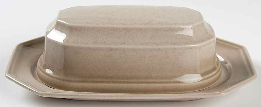 Innovation 1/4 Lb Covered Butter by Mikasa-1