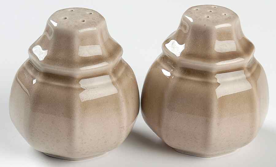Innovation Salt & Pepper Set by Mikasa-1