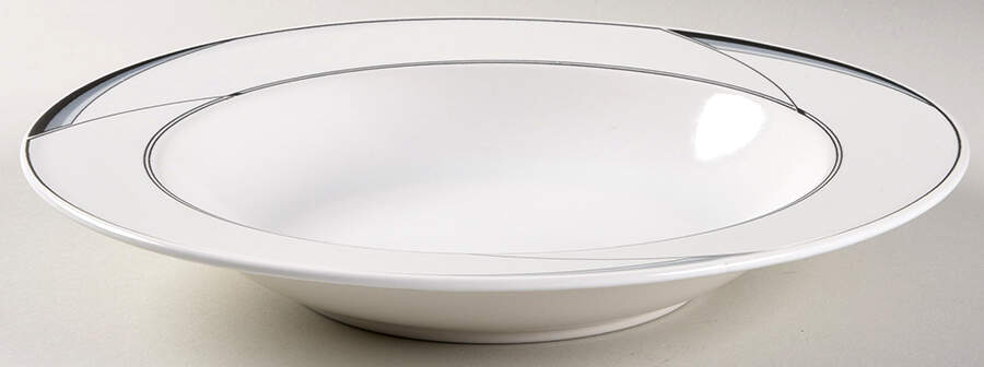 Innovations Large Rim Soup Bowl by Mikasa-1