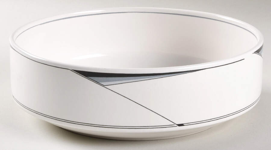 Innovations 8" Round Vegetable Bowl by Mikasa-1