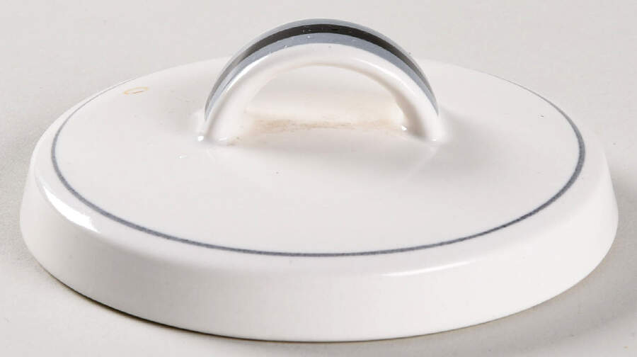 Innovations Lid for Sugar Bowl by Mikasa-1