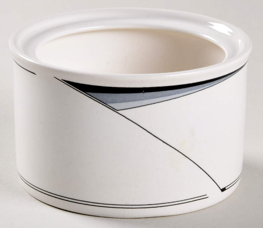 Innovations Sugar Bowl No Lid by Mikasa-1