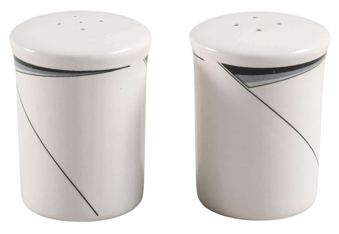 Innovations Salt & Pepper Set by Mikasa-1