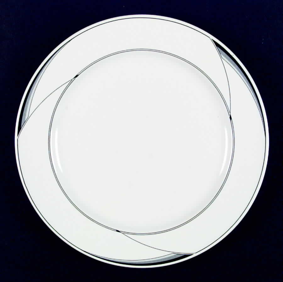 Innovations Dinner Plate by Mikasa-1
