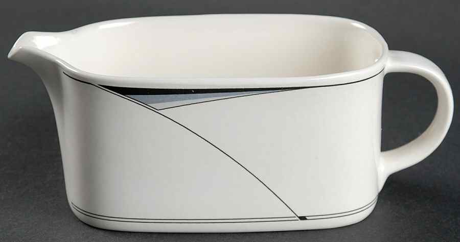Innovations Gravy Boat by Mikasa-1