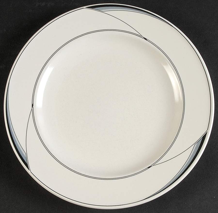 Innovations Salad Plate by Mikasa-1