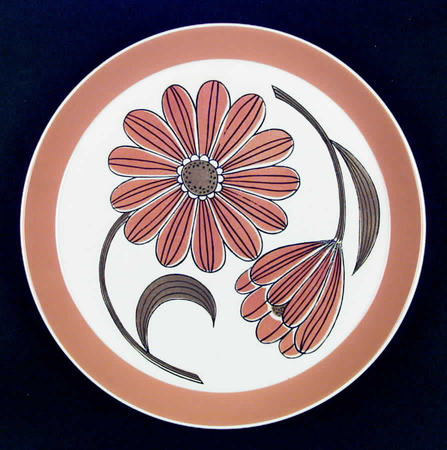 Inspire Dinner Plate by Mikasa-1