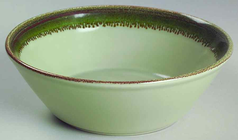 Indian Summer Fruit/Dessert (Sauce) Bowl by Mikasa-1