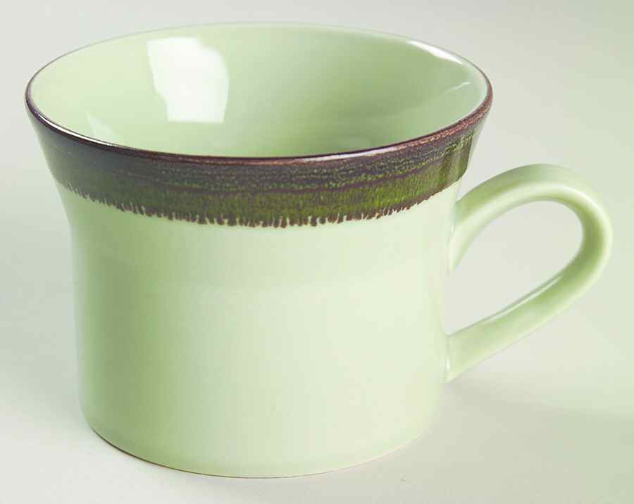 Indian Summer Flat Cup by Mikasa-1