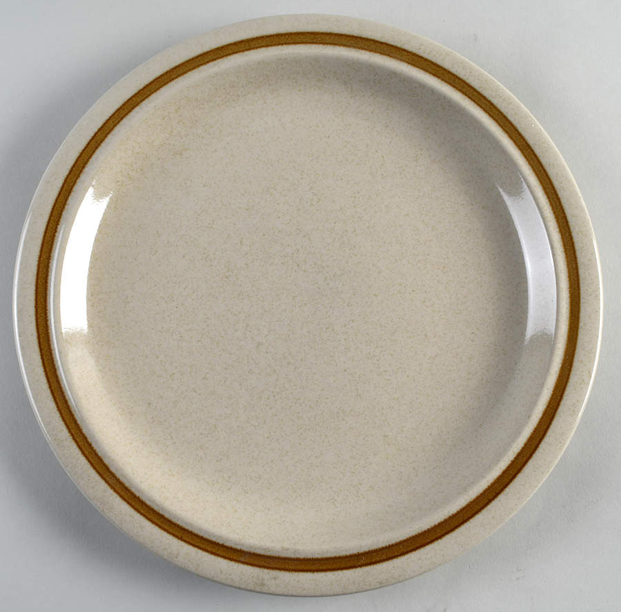 Indian Summer 12" Chop Plate (Round Platter) by Mikasa-1