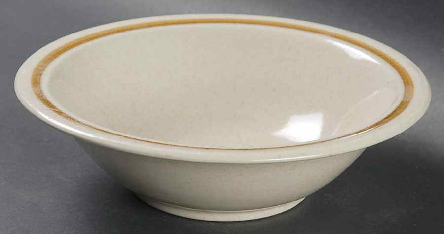 Indian Summer Rim Cereal Bowl by Mikasa-1