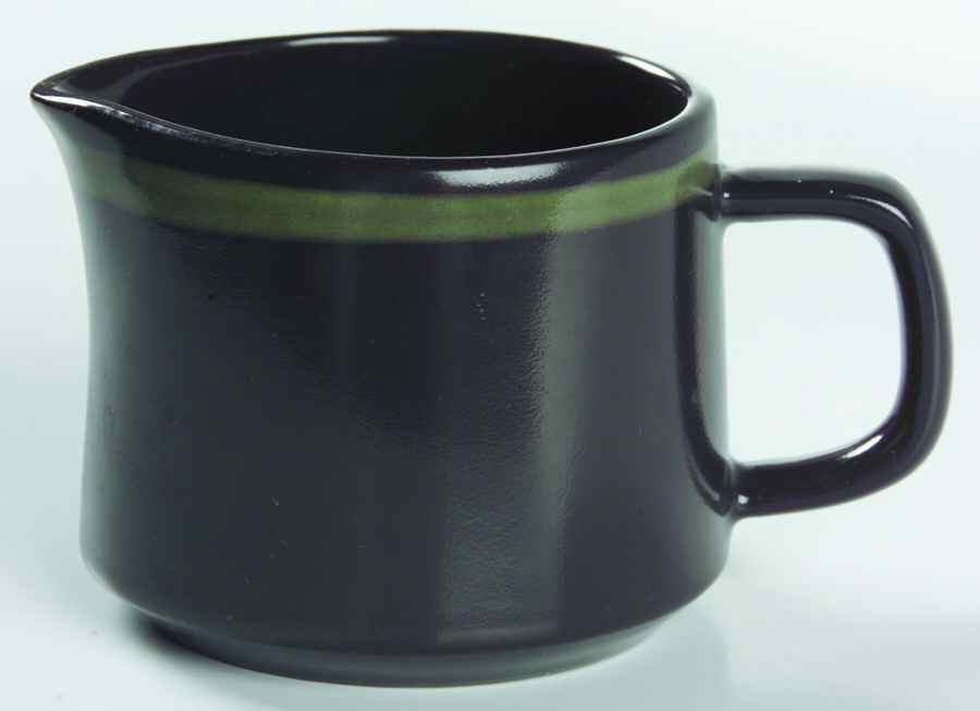 Intaglio Creamer by Mikasa-1
