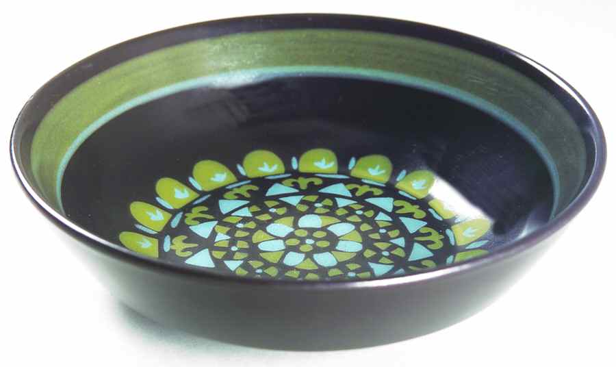 Intaglio Coupe Cereal Bowl by Mikasa-1