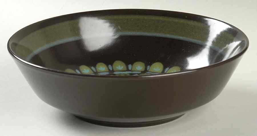 Intaglio 8" Round Vegetable Bowl by Mikasa-1