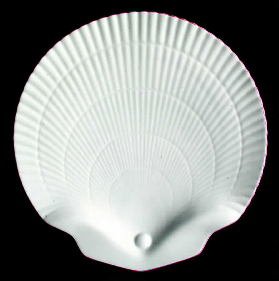 Intermission Dinner Plate by Mikasa-1