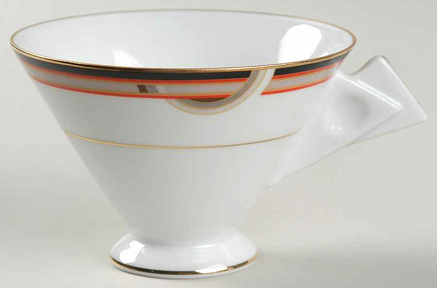 Interplay Footed Cup by Mikasa-1