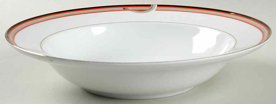 Interplay 10" Round Vegetable Bowl by Mikasa-1
