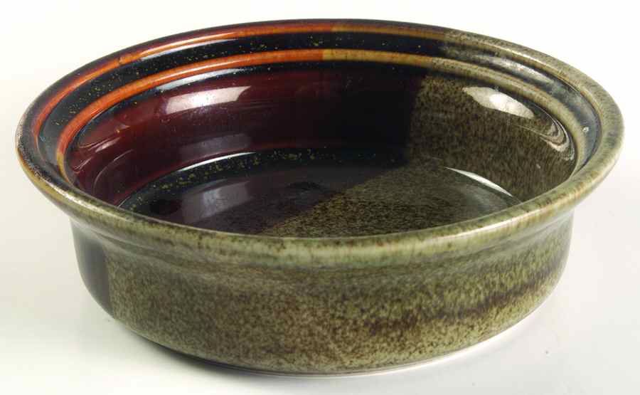 Intersections Soup/Cereal Bowl by Mikasa-1