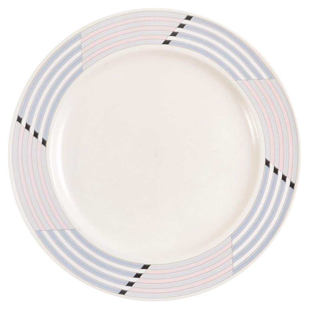 Intermezzo Dinner Plate by Mikasa-1