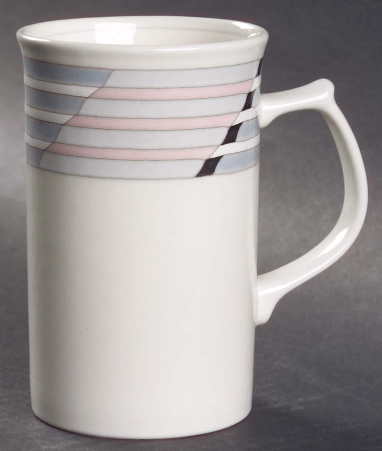 Intermezzo Cappuccino Mug by Mikasa-1