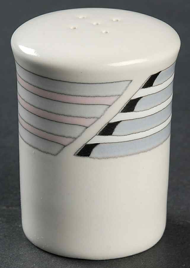 Intermezzo Pepper Shaker by Mikasa-1