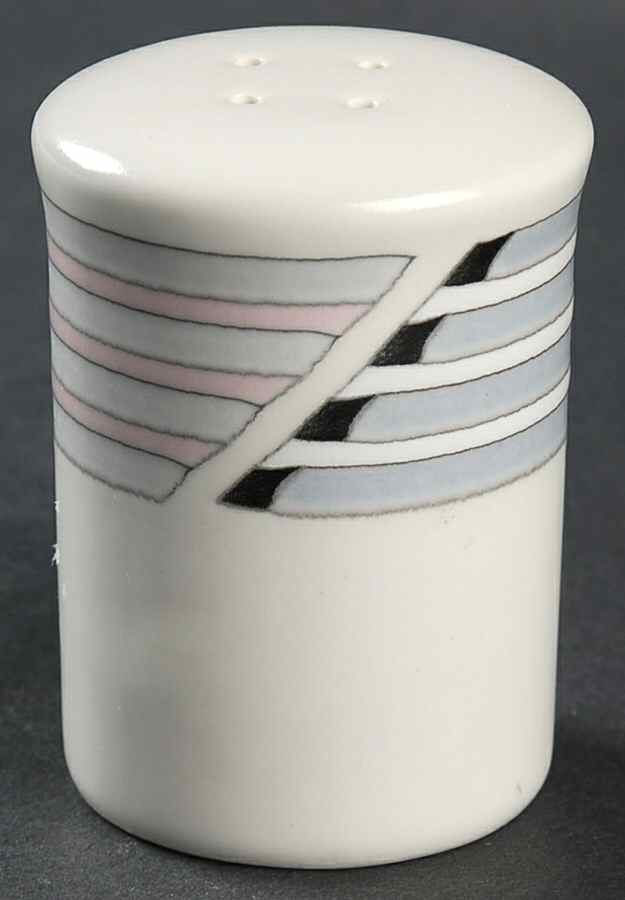 Intermezzo Salt Shaker by Mikasa-1