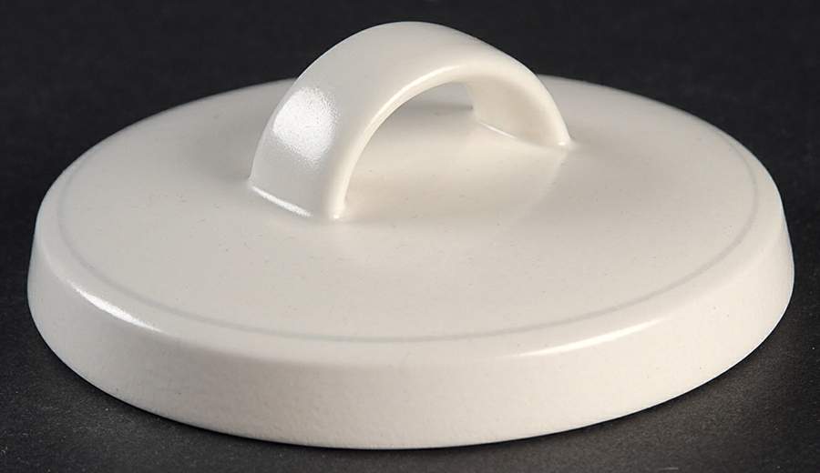 Intermezzo Lid for Sugar Bowl by Mikasa-1