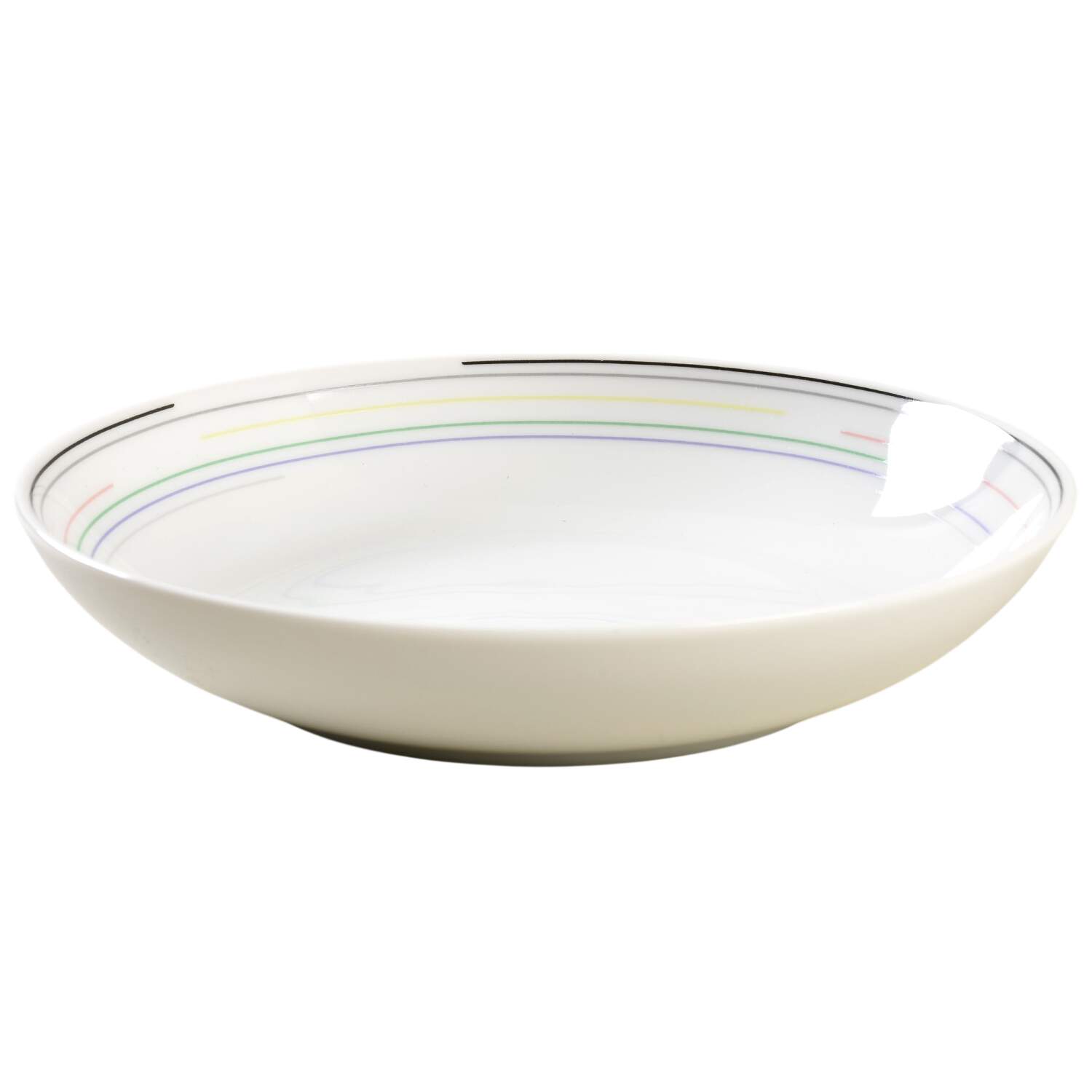 Interview Coupe Soup Bowl by Mikasa-1