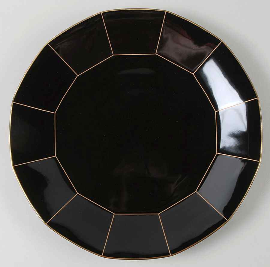 Intimate 12" Chop Plate (Round Platter) by Mikasa-1