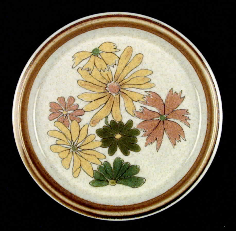 Invitation Salad Plate by Mikasa-1